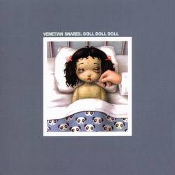 Venetian Snares : Doll Doll Doll
